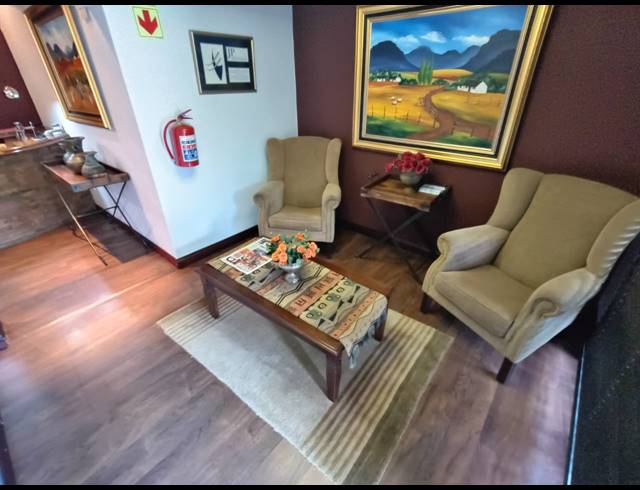 325M² OFFICE FOR SALE IN BO-DORP